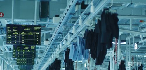 科技向新，智紡未來(lái) 南昌針紡產(chǎn)業(yè)如何闖進(jìn)網(wǎng)絡(luò)科技新賽道