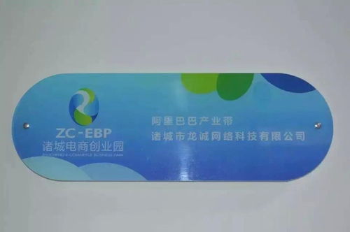 諸城市龍誠(chéng)網(wǎng)絡(luò)科技 賦能地方企業(yè)，驅(qū)動(dòng)數(shù)字化轉(zhuǎn)型