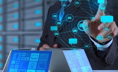 網(wǎng)站建設(shè)全流程解析 從策劃到上線，打造專業(yè)數(shù)字門戶